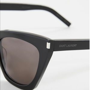 Saint Laurent sunglasses